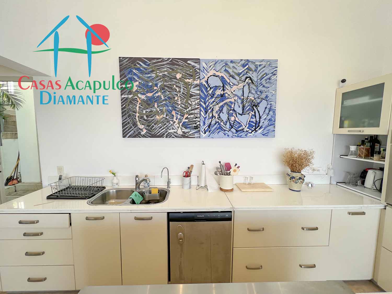 Casa Mezu - Cocina 7 Casa Mezu - Cocina 7